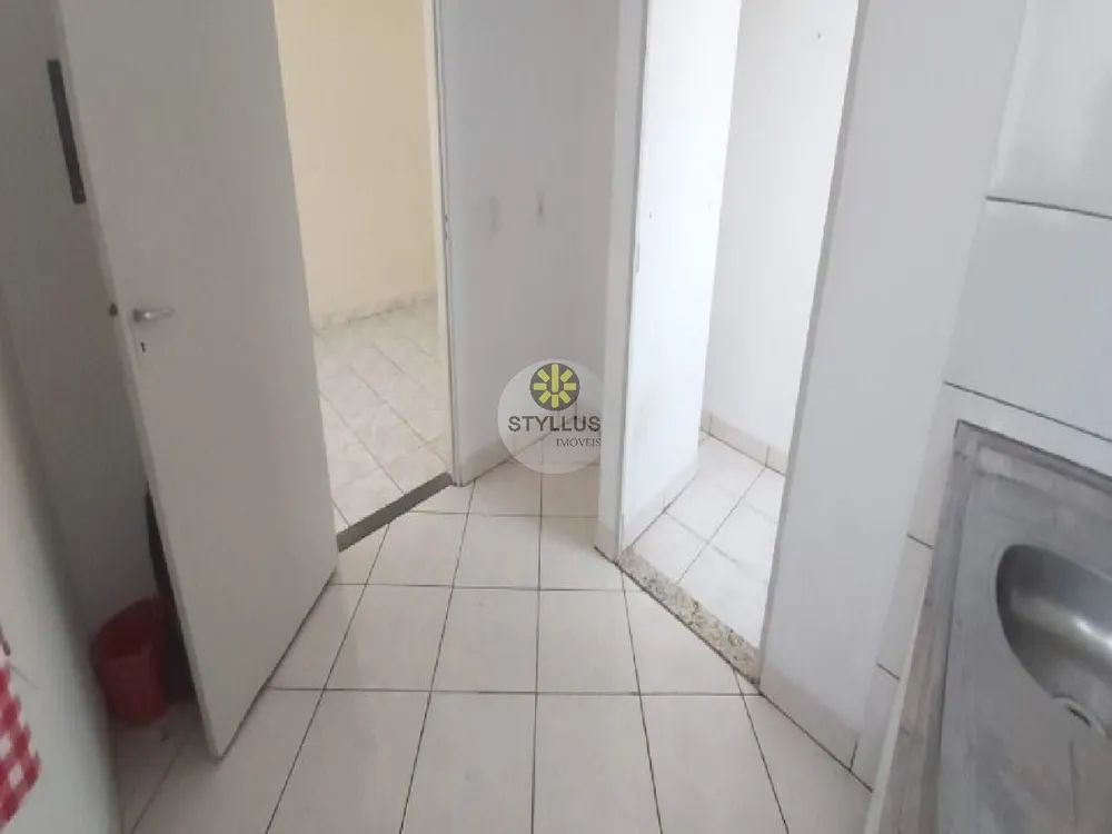 Apartamento, 2 quartos, 50 m² - Foto 10