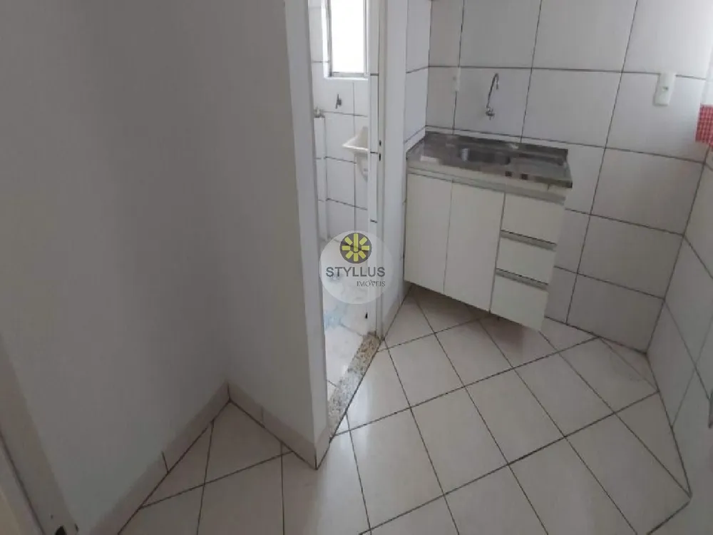 Apartamento, 2 quartos, 50 m² - Foto 11