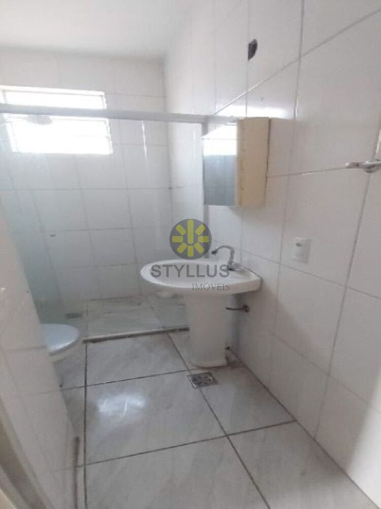 Apartamento à venda com 2 quartos, 50m² - Foto 3