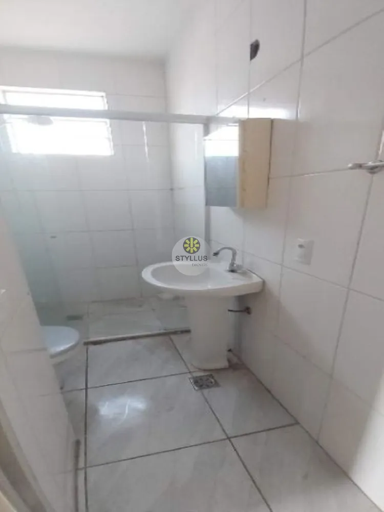 Apartamento, 2 quartos, 50 m² - Foto 8