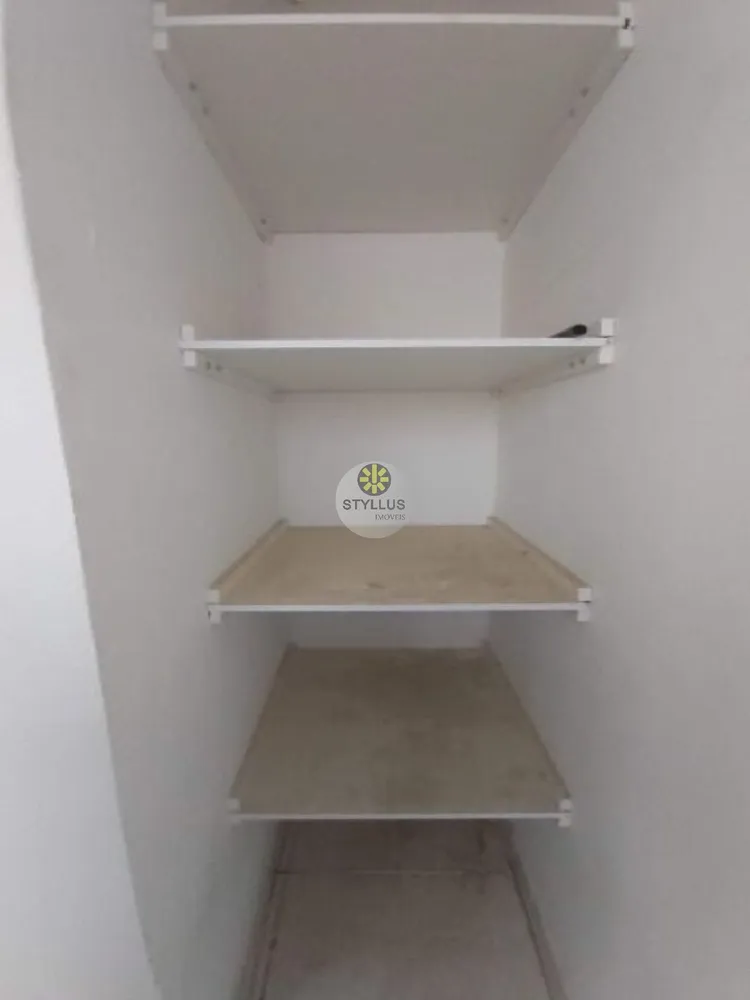 Apartamento, 2 quartos, 50 m² - Foto 12