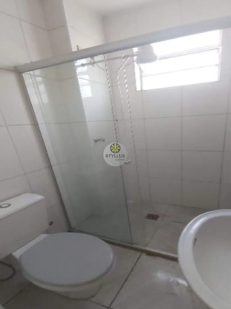 Apartamento, 2 quartos, 50 m² - Foto 9