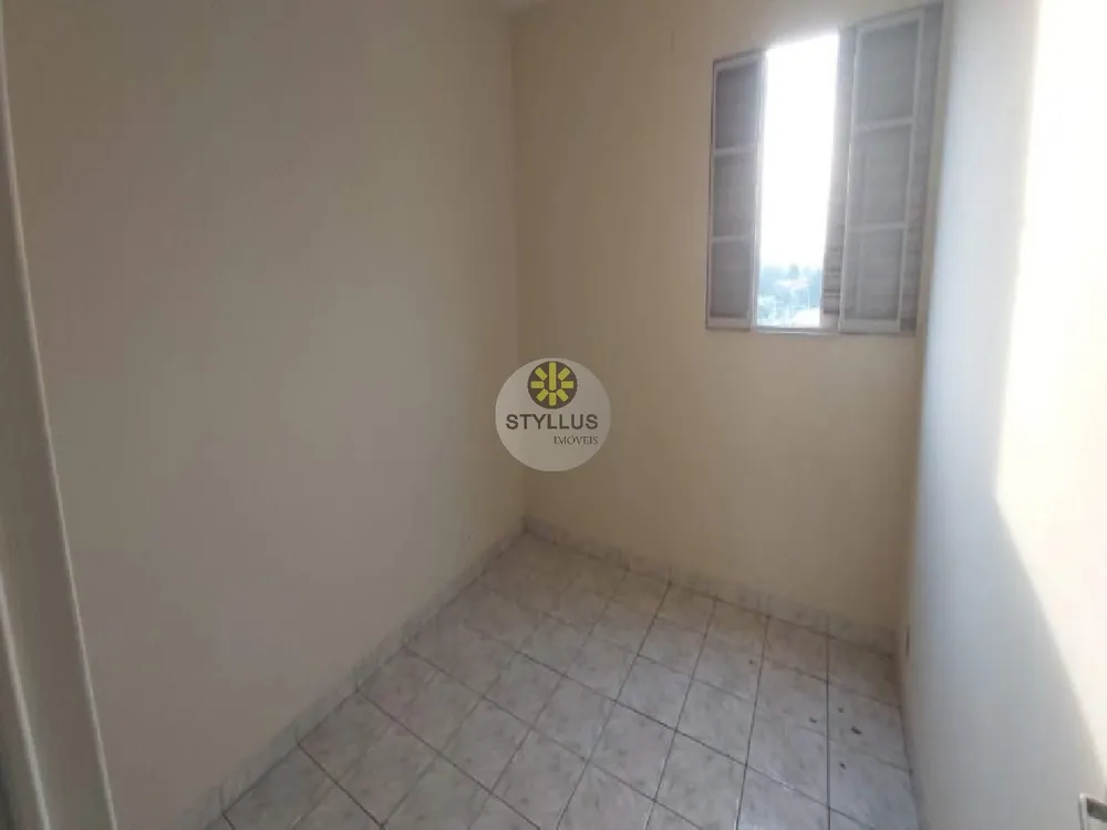 Apartamento, 2 quartos, 50 m² - Foto 7