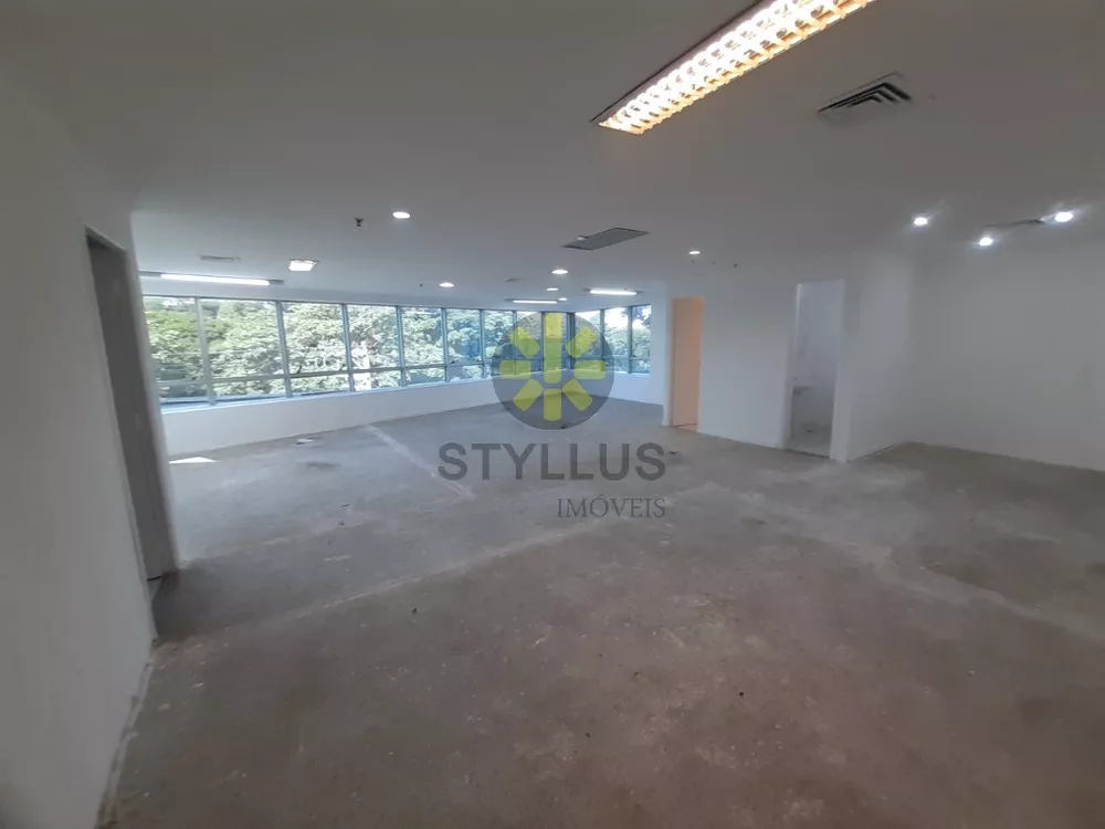 Conjunto Comercial-Sala para alugar, 100m² - Foto 2