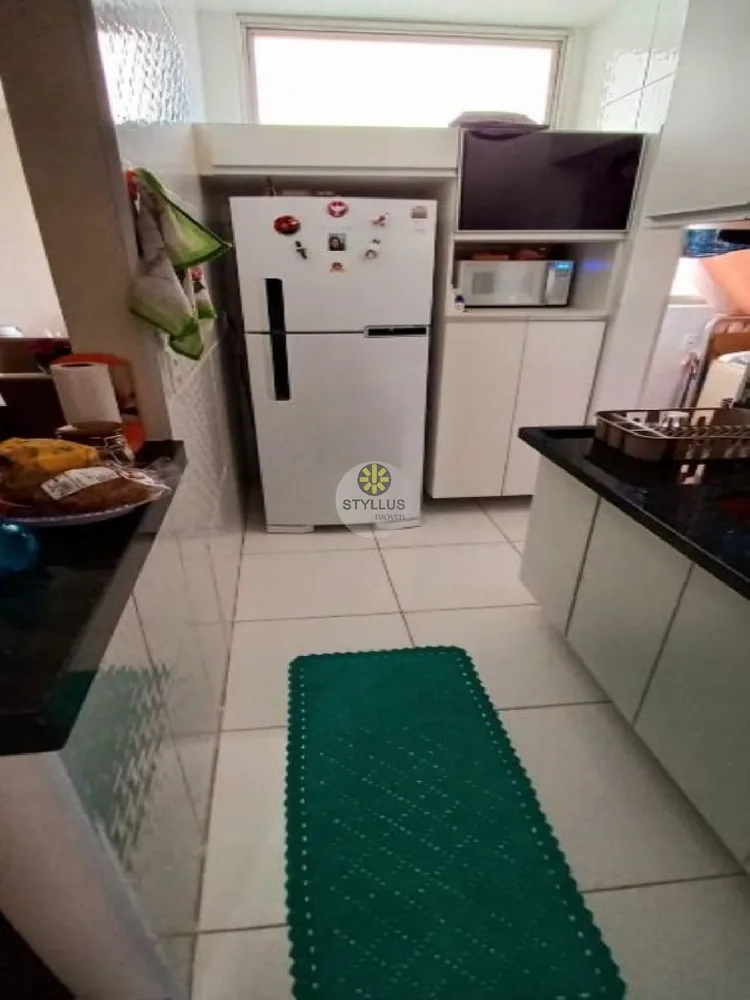 Apartamento, 2 quartos, 55 m² - Foto 19