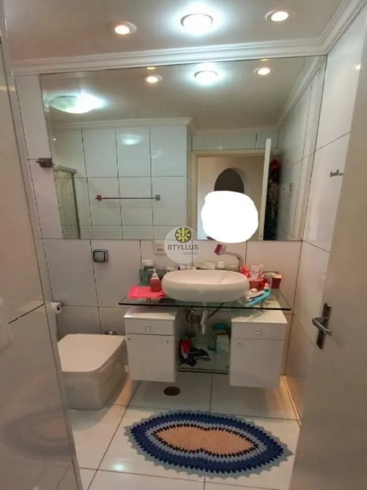 Apartamento, 2 quartos, 55 m² - Foto 16