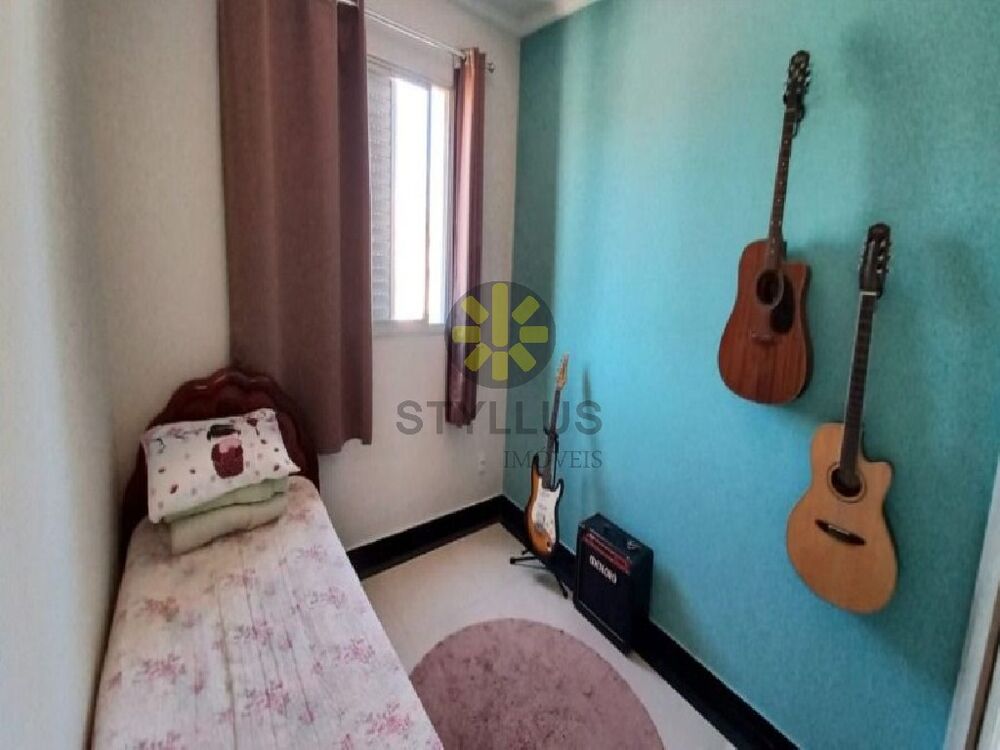 Apartamento, 2 quartos, 55 m² - Foto 11