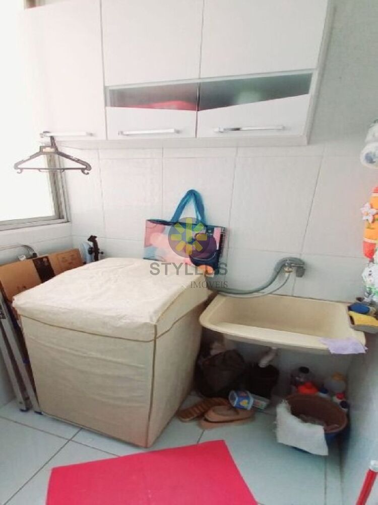 Apartamento, 2 quartos, 55 m² - Foto 7