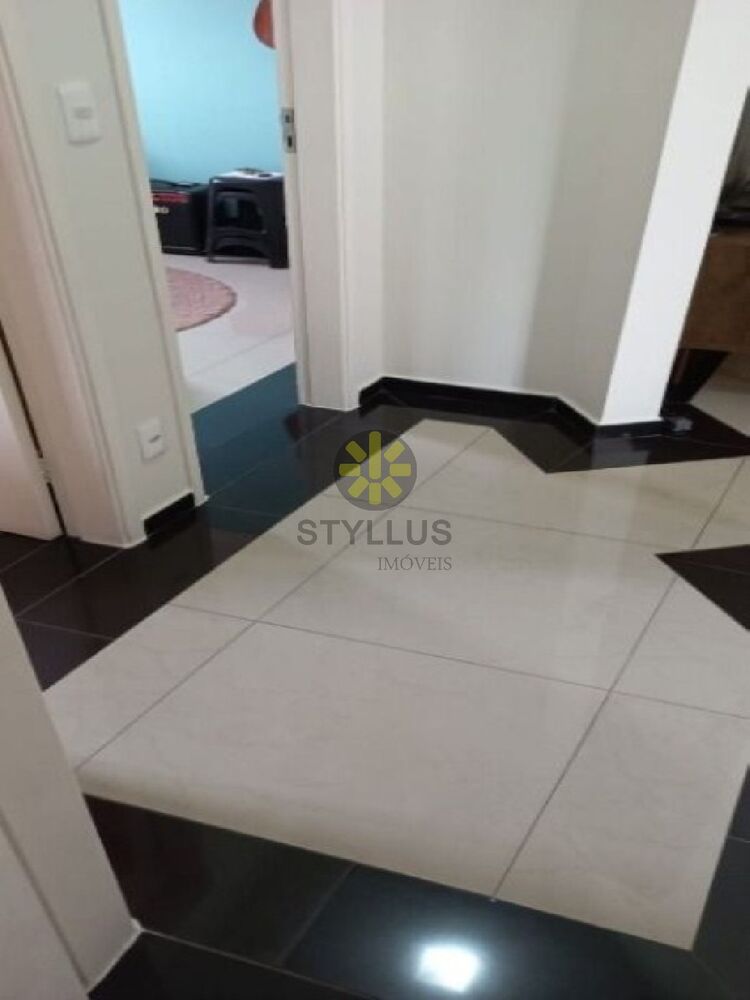 Apartamento, 2 quartos, 55 m² - Foto 3