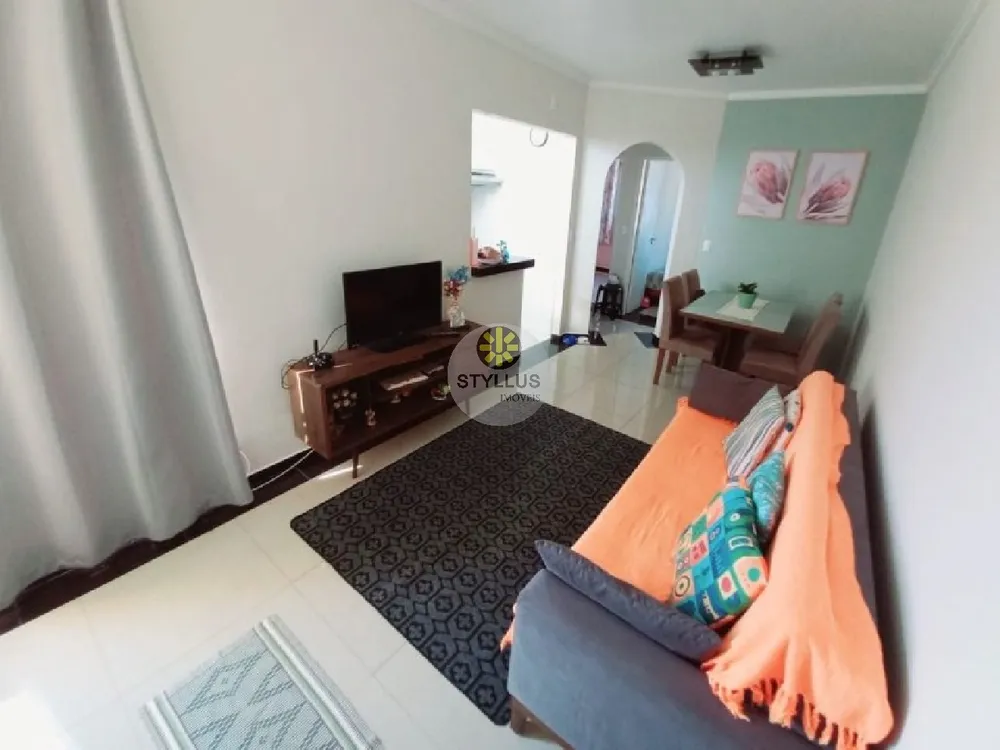 Apartamento, 2 quartos, 55 m² - Foto 13