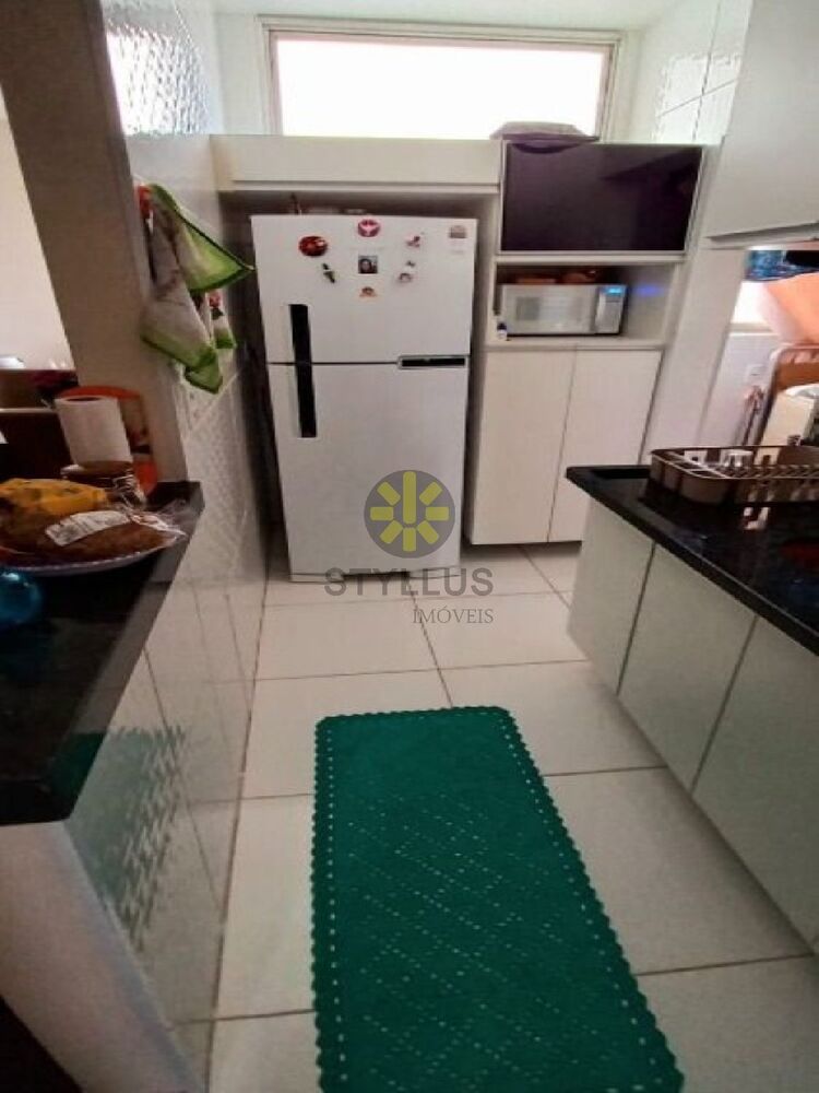 Apartamento, 2 quartos, 55 m² - Foto 2