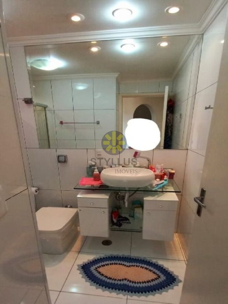 Apartamento, 2 quartos, 55 m² - Foto 4