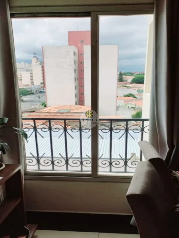 Apartamento, 2 quartos, 55 m² - Foto 15