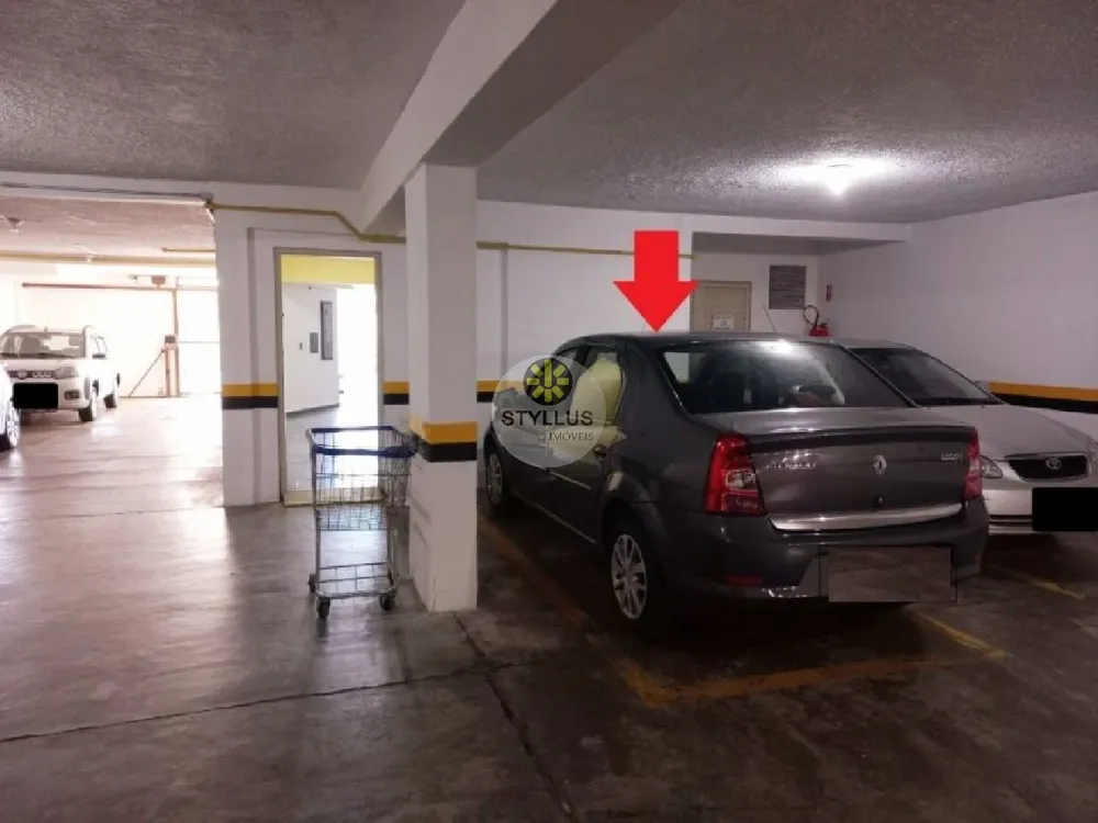 Apartamento, 2 quartos, 55 m² - Foto 20