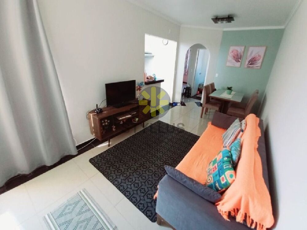 Apartamento, 2 quartos, 55 m² - Foto 5