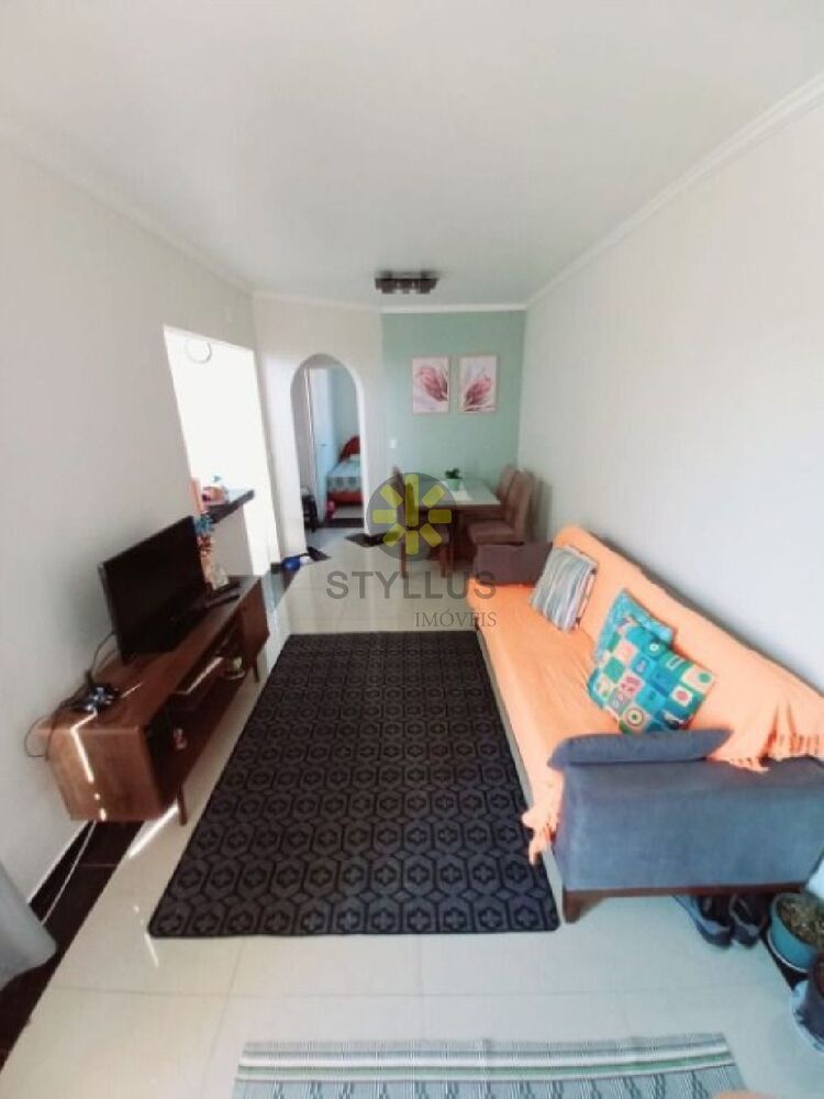 Apartamento, 2 quartos, 55 m² - Foto 6
