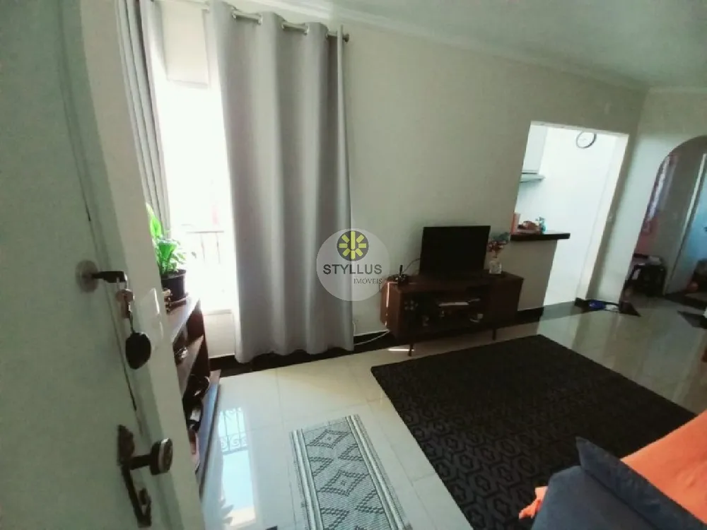 Apartamento, 2 quartos, 55 m² - Foto 14
