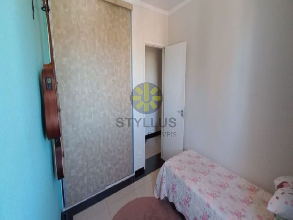 Apartamento, 2 quartos, 55 m² - Foto 12