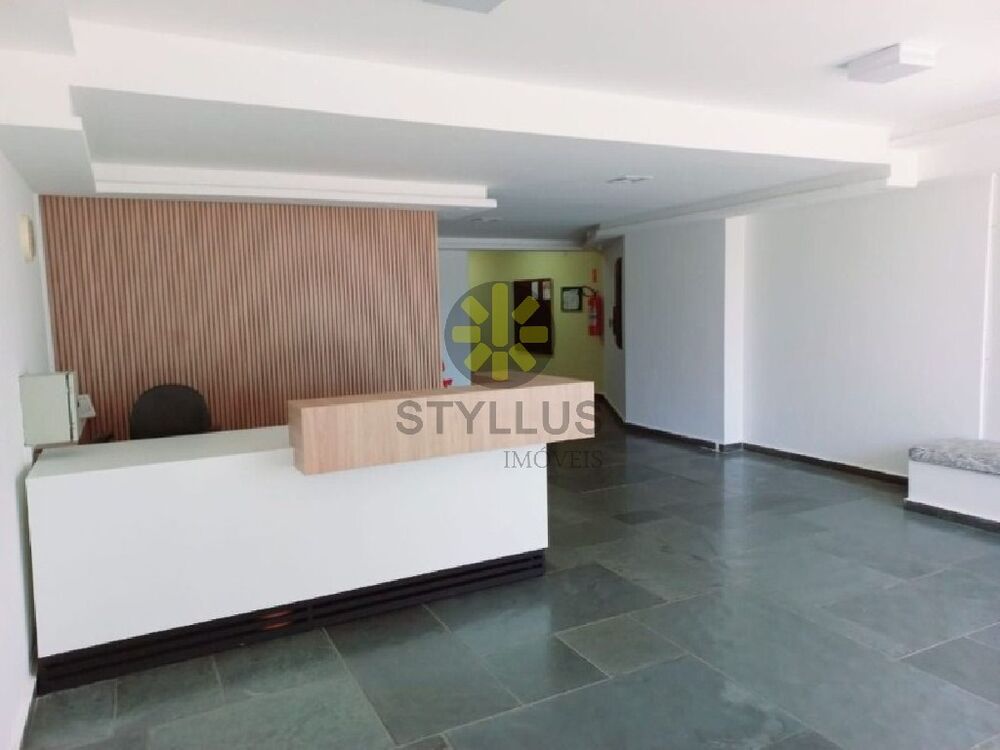 Apartamento, 2 quartos, 55 m² - Foto 8