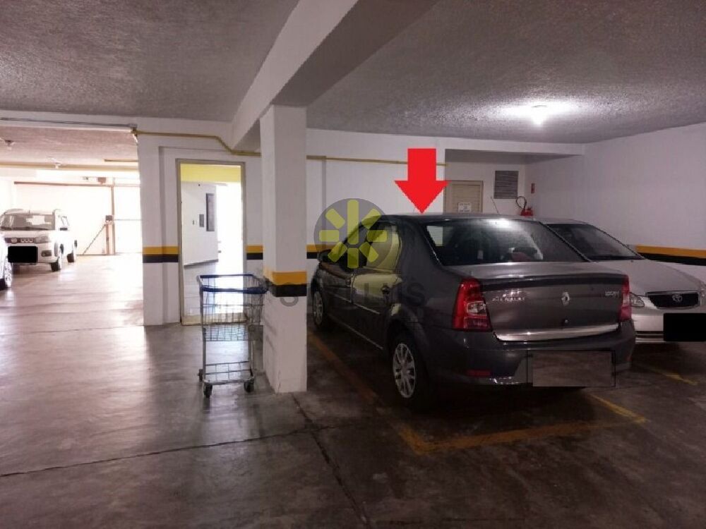 Apartamento, 2 quartos, 55 m² - Foto 1