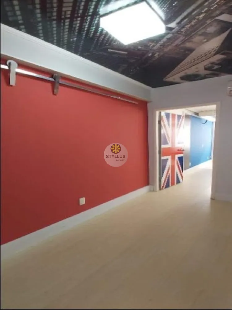 Sala-Conjunto, 81 m² - Foto 11