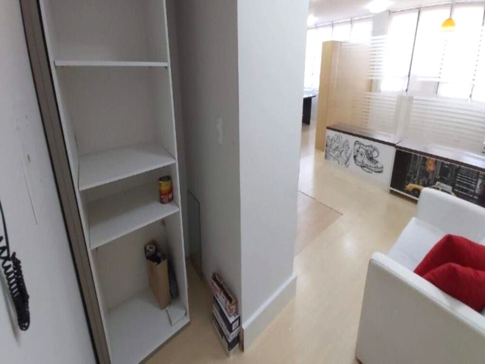 Conjunto Comercial-Sala à venda e aluguel, 81m² - Foto 2