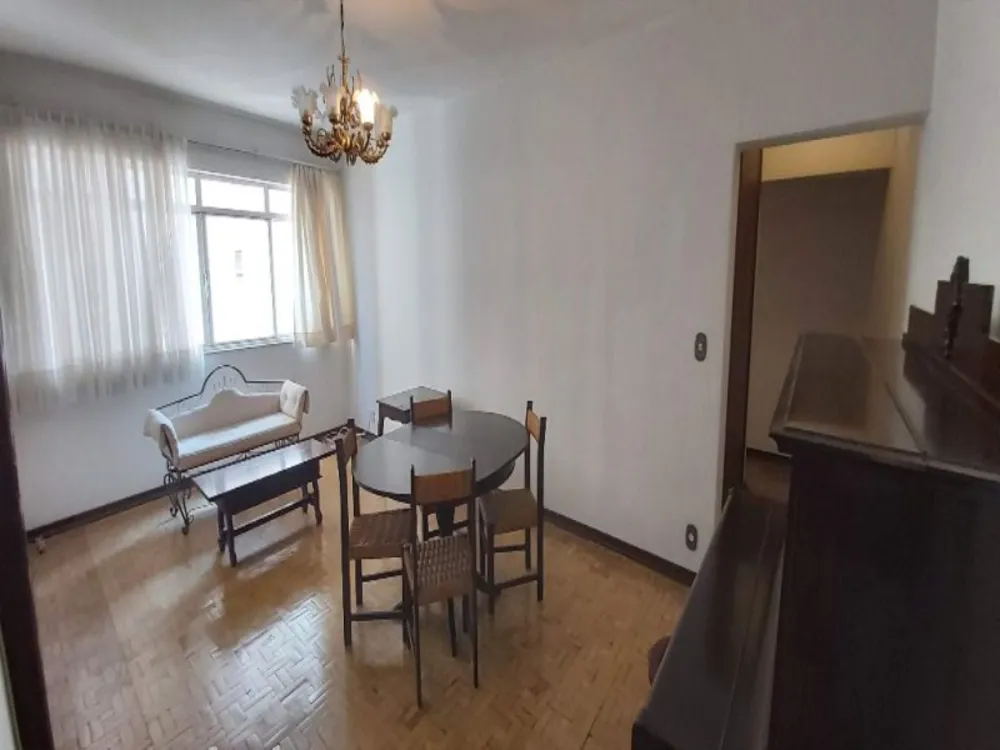 Apartamento, 2 quartos, 110 m² - Foto 3