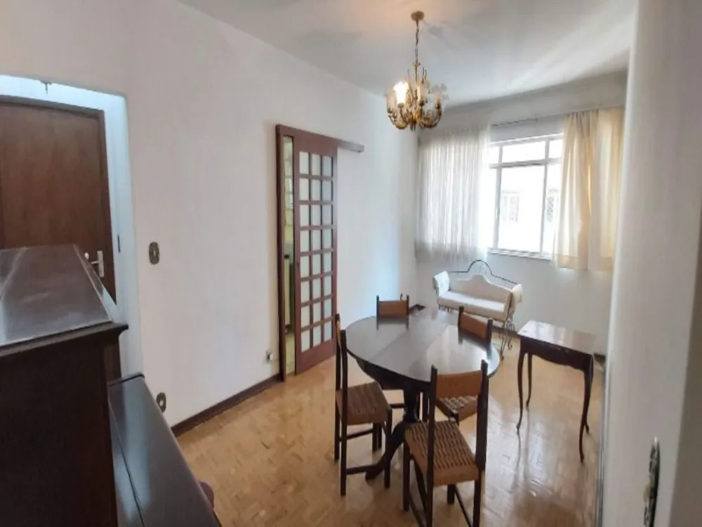 Apartamento, 2 quartos, 110 m² - Foto 2