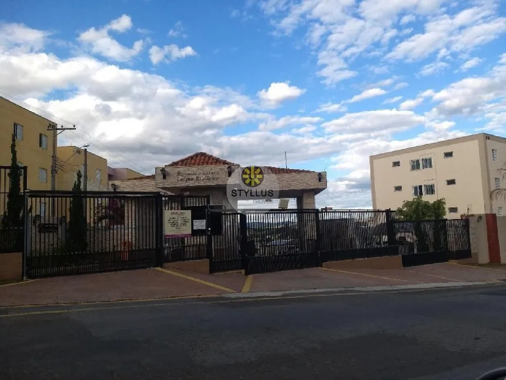 Apartamento, 2 quartos, 64 m² - Foto 19