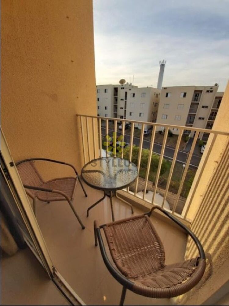 Apartamento, 2 quartos, 64 m² - Foto 10