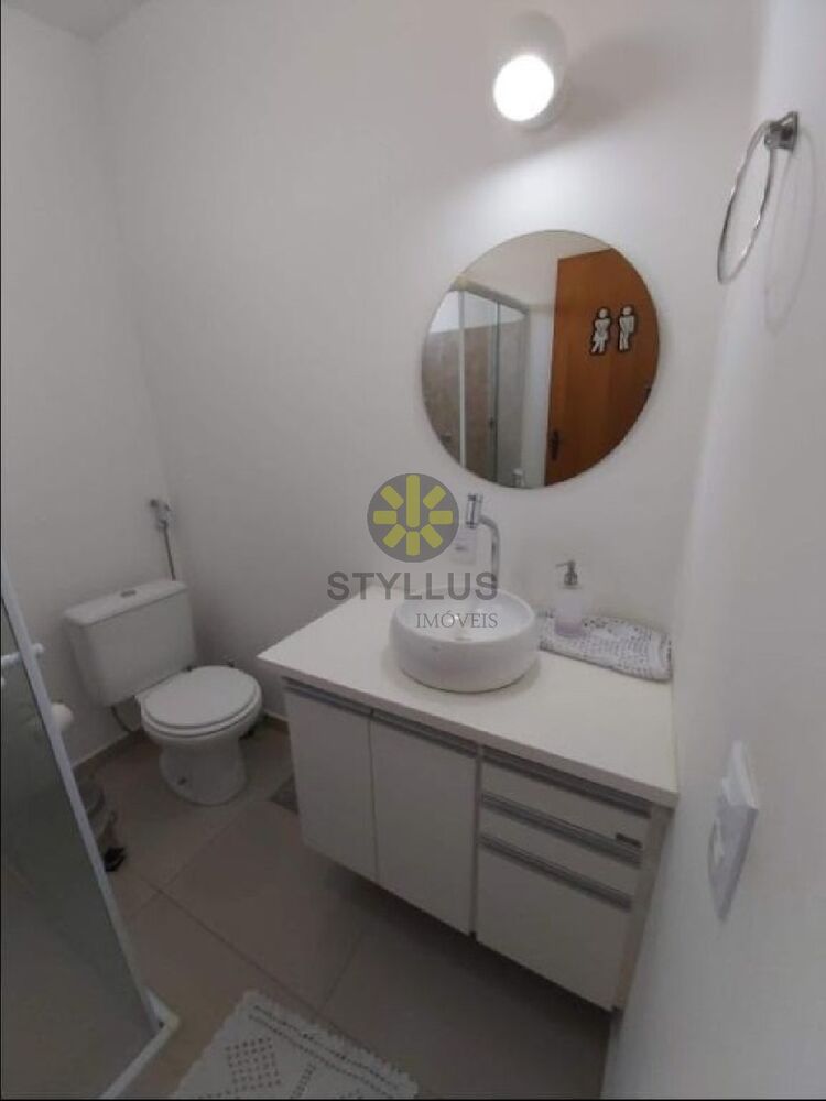 Apartamento, 2 quartos, 64 m² - Foto 1