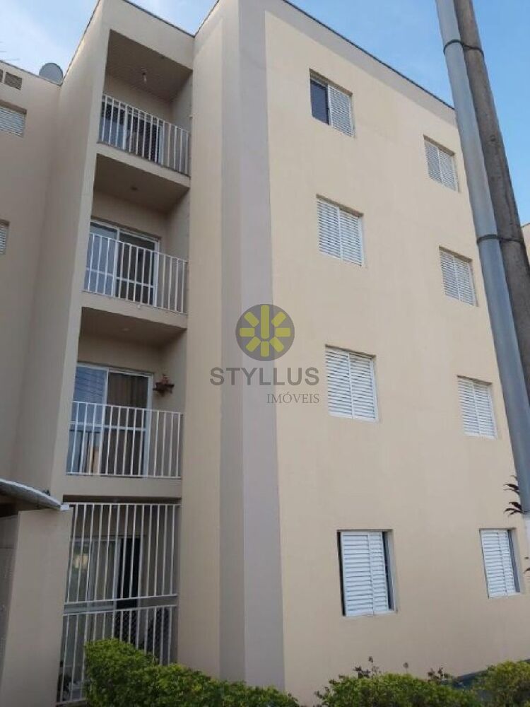 Apartamento, 2 quartos, 64 m² - Foto 6