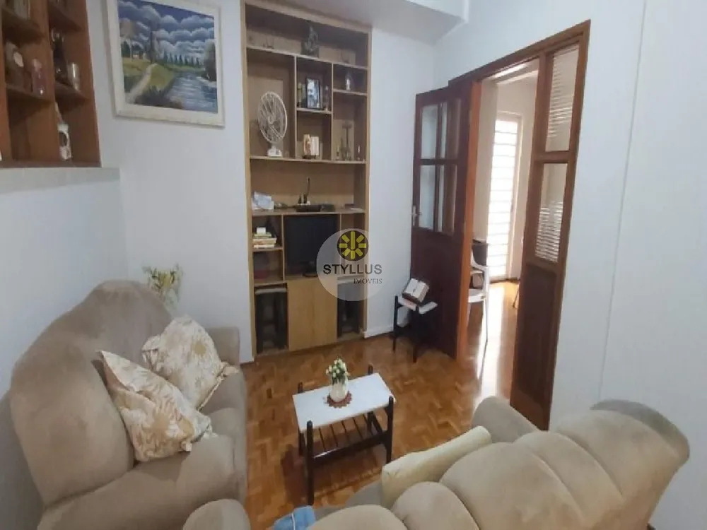 Apartamento, 3 quartos, 140 m² - Foto 13