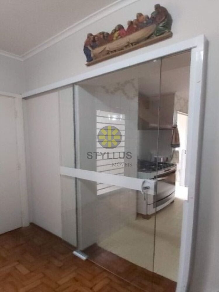 Apartamento, 3 quartos, 140 m² - Foto 8