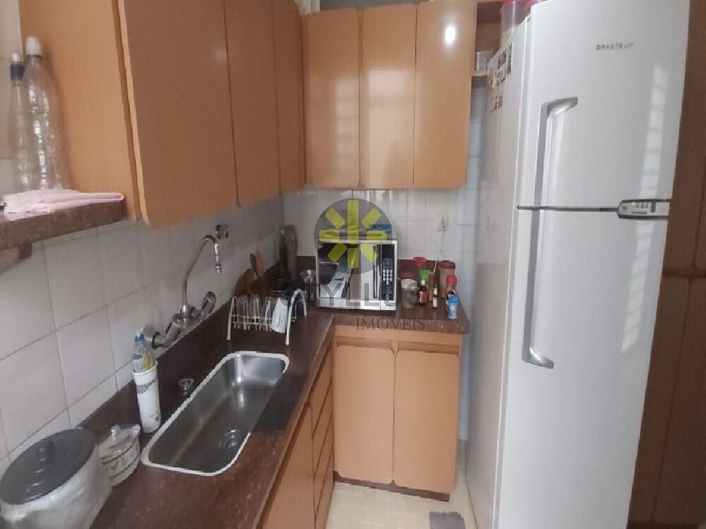 Apartamento, 3 quartos, 140 m² - Foto 6