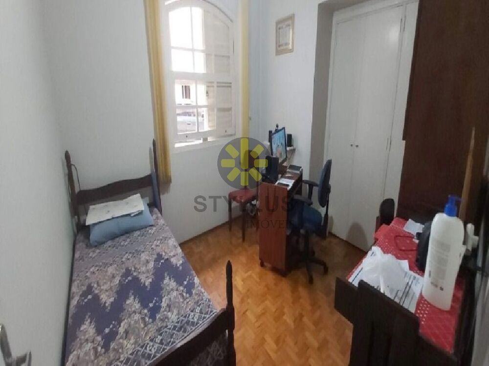 Apartamento, 3 quartos, 140 m² - Foto 7
