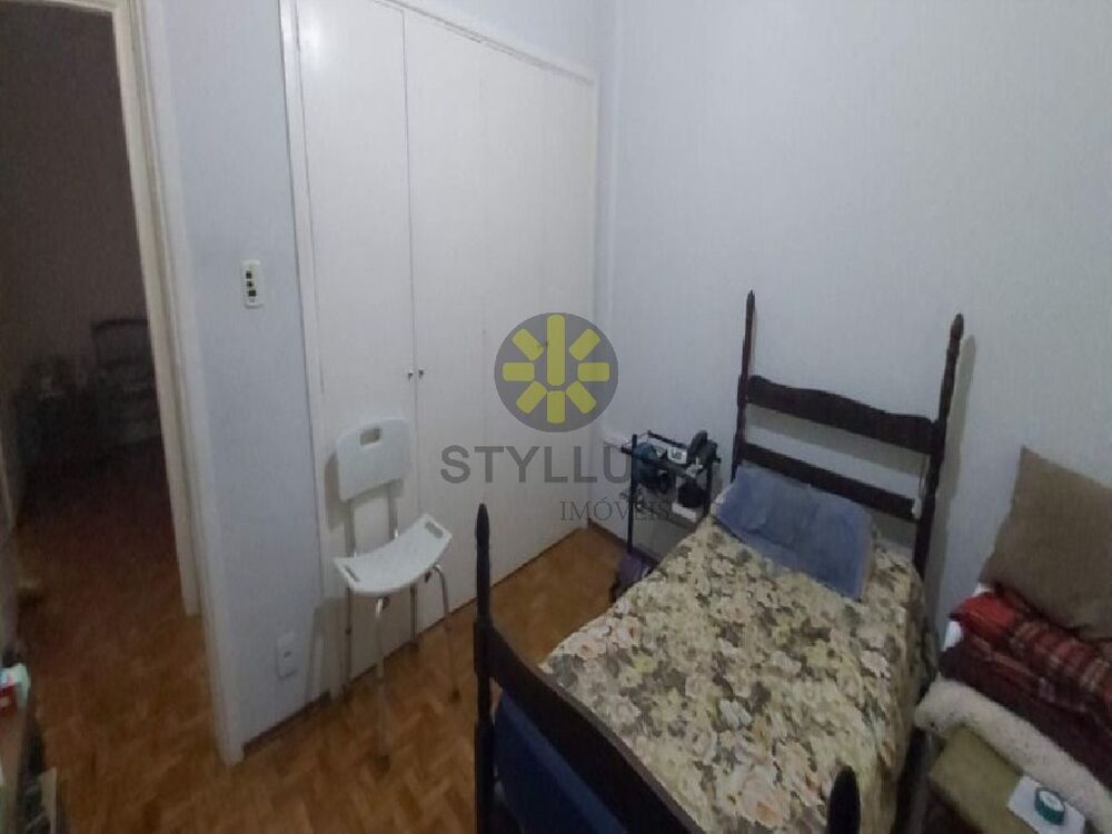 Apartamento, 3 quartos, 140 m² - Foto 2