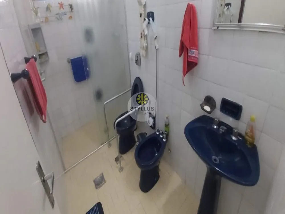 Apartamento, 3 quartos, 140 m² - Foto 15