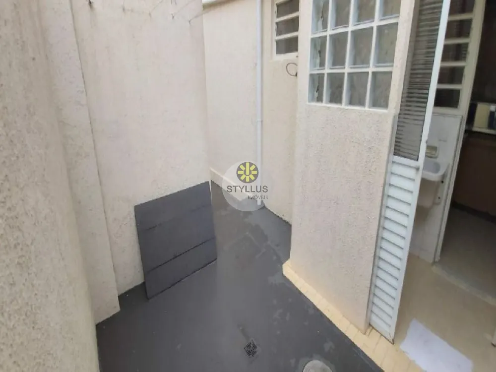 Apartamento, 3 quartos, 140 m² - Foto 20