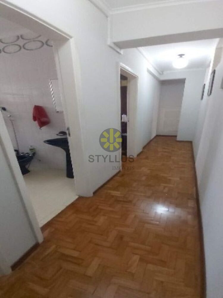 Apartamento, 3 quartos, 140 m² - Foto 1