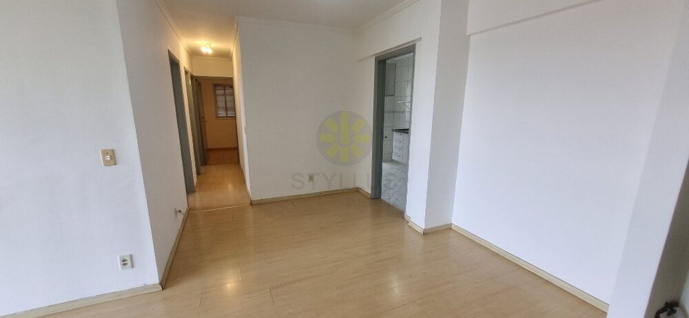 Apartamento à venda e aluguel com 3 quartos, 100m² - Foto 1
