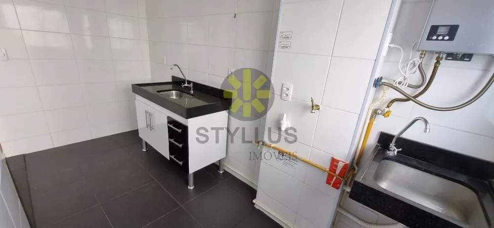 Apartamento à venda e aluguel com 2 quartos, 42m² - Foto 8