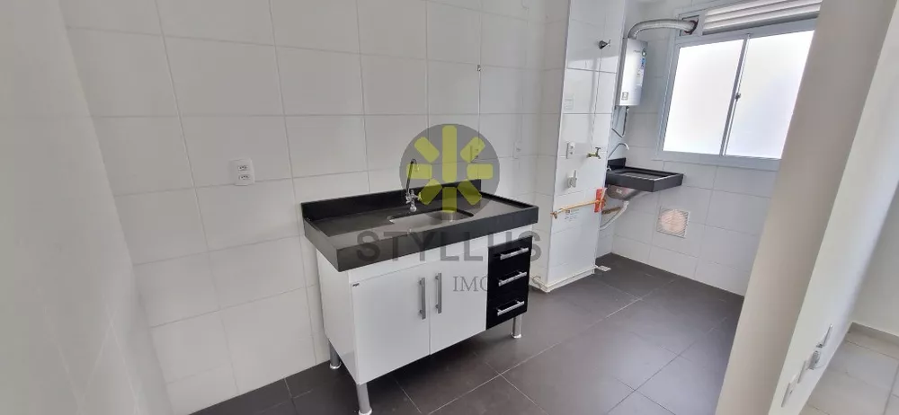 Apartamento à venda e aluguel com 2 quartos, 42m² - Foto 6