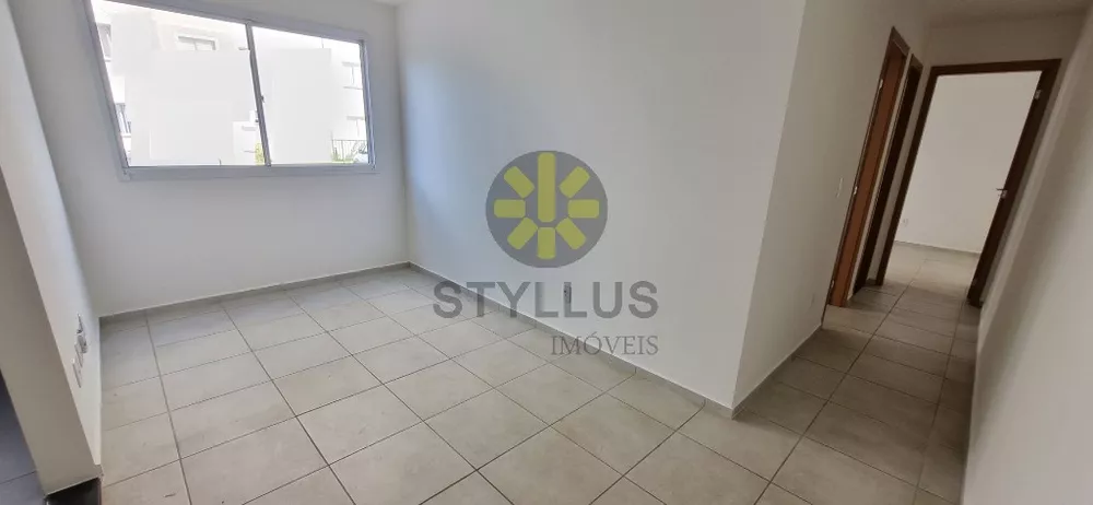 Apartamento à venda e aluguel com 2 quartos, 42m² - Foto 4