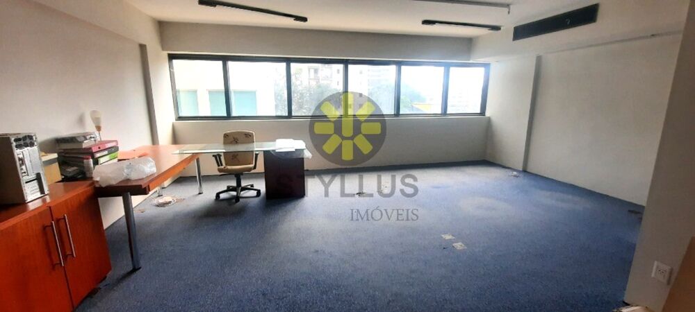 Sala-Conjunto, 40 m² - Foto 1