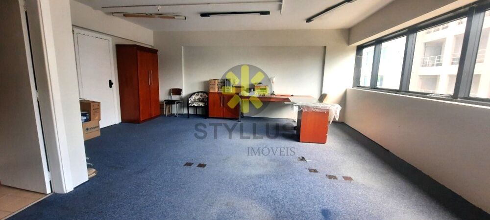 Sala-Conjunto, 40 m² - Foto 13