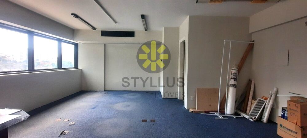 Sala-Conjunto, 40 m² - Foto 7