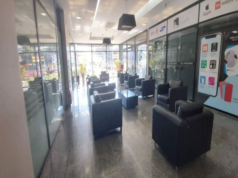 Sala-Conjunto, 40 m² - Foto 5