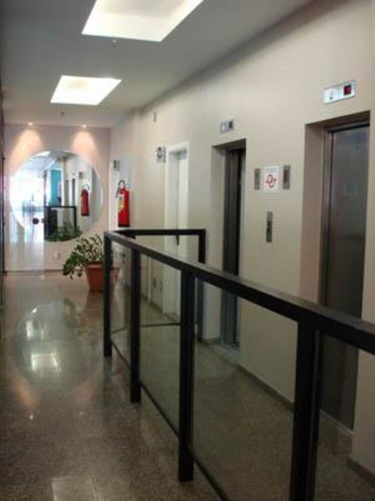 Sala-Conjunto, 40 m² - Foto 4
