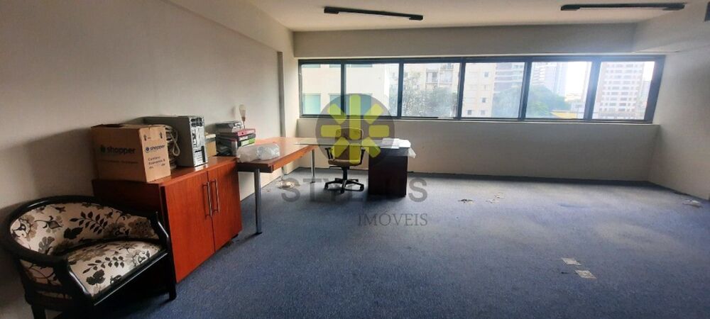 Sala-Conjunto, 40 m² - Foto 6